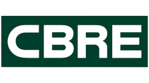 CBRE
