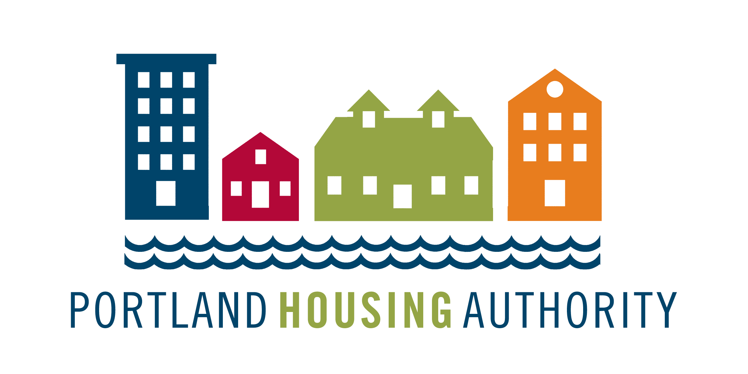 Portland Housing Authority